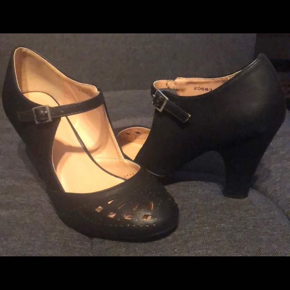Heels
